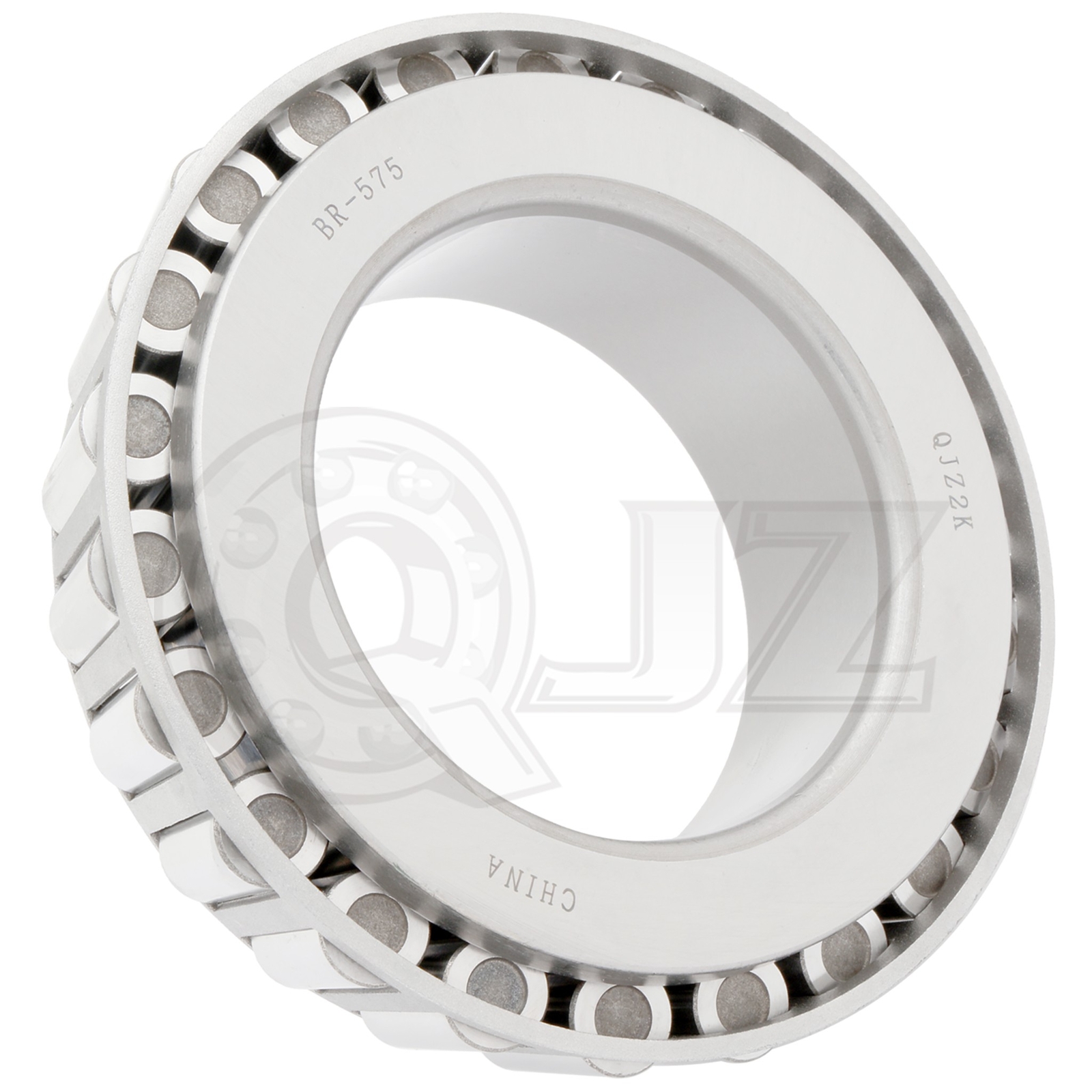 [Qty.1] New 575-572 Tapered Roller Bearing Set [3.0″ ID x 5.5115″ OD x1.437″ W]