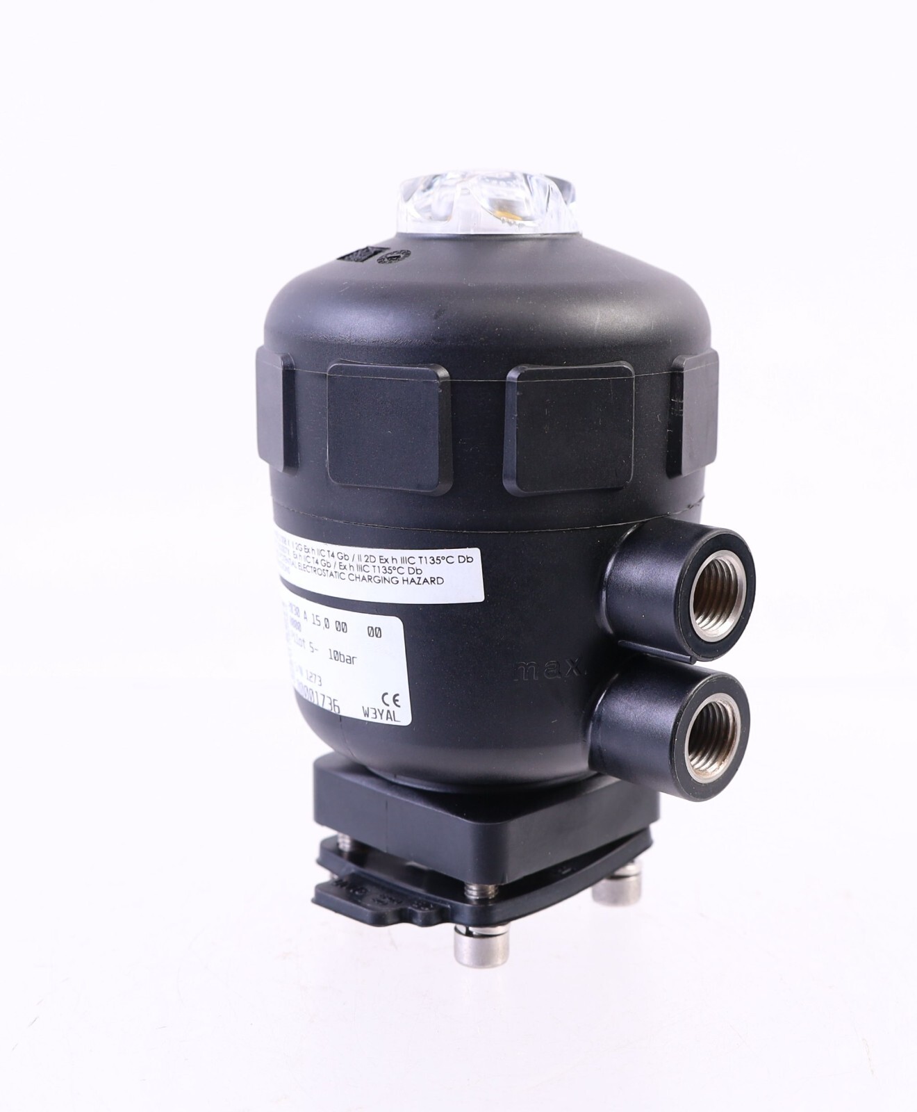 BURKERT 2030 A 15,0 00 00 0000 00001736