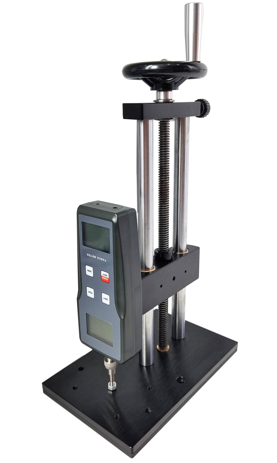 Tablet Hardness Meter High Precision Tablet Hardness Meter ±0.5%FS+1Digital Peak