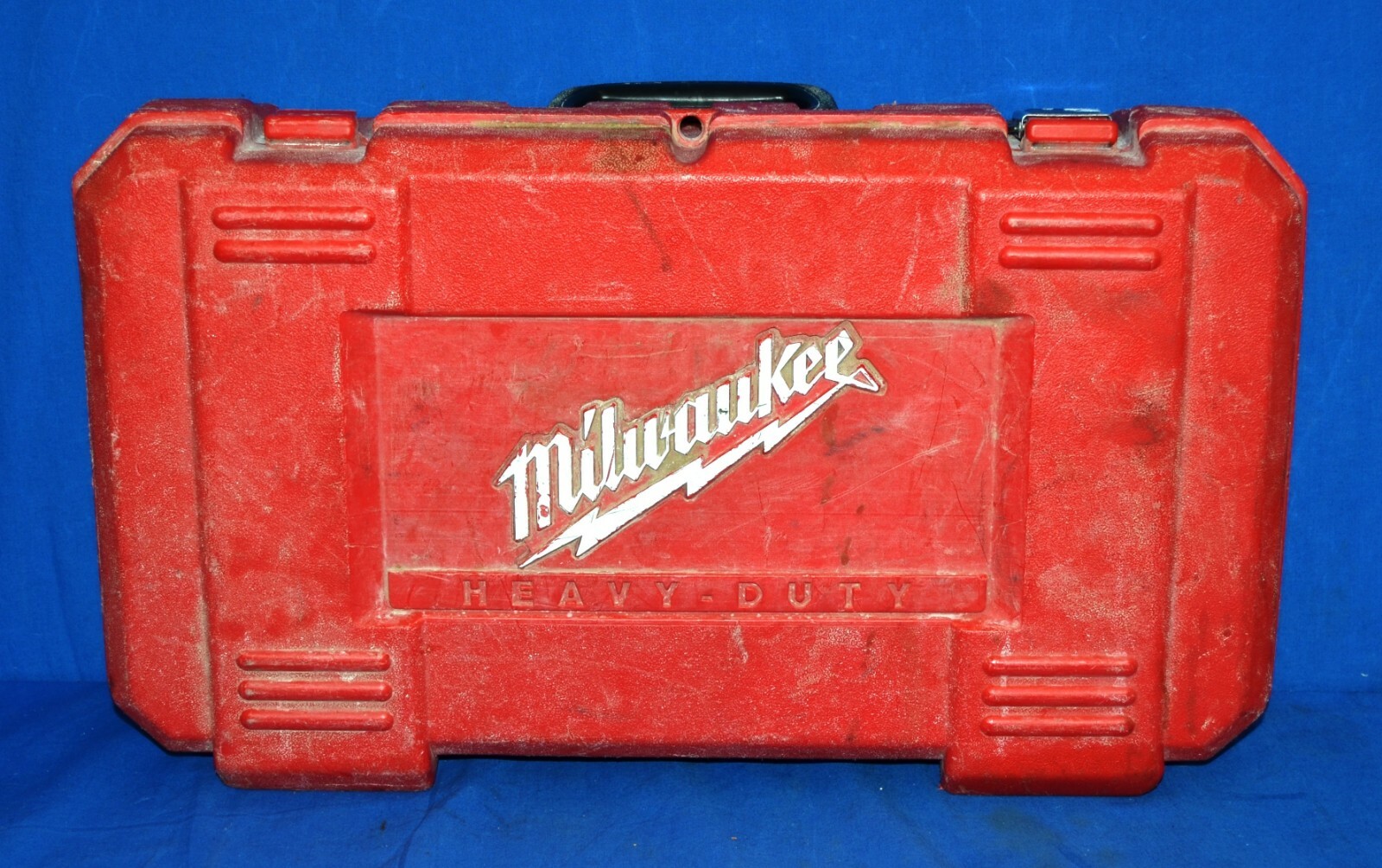 Milwaukee 1107-1 Electric 1/2″ Right Angle Drill Driver