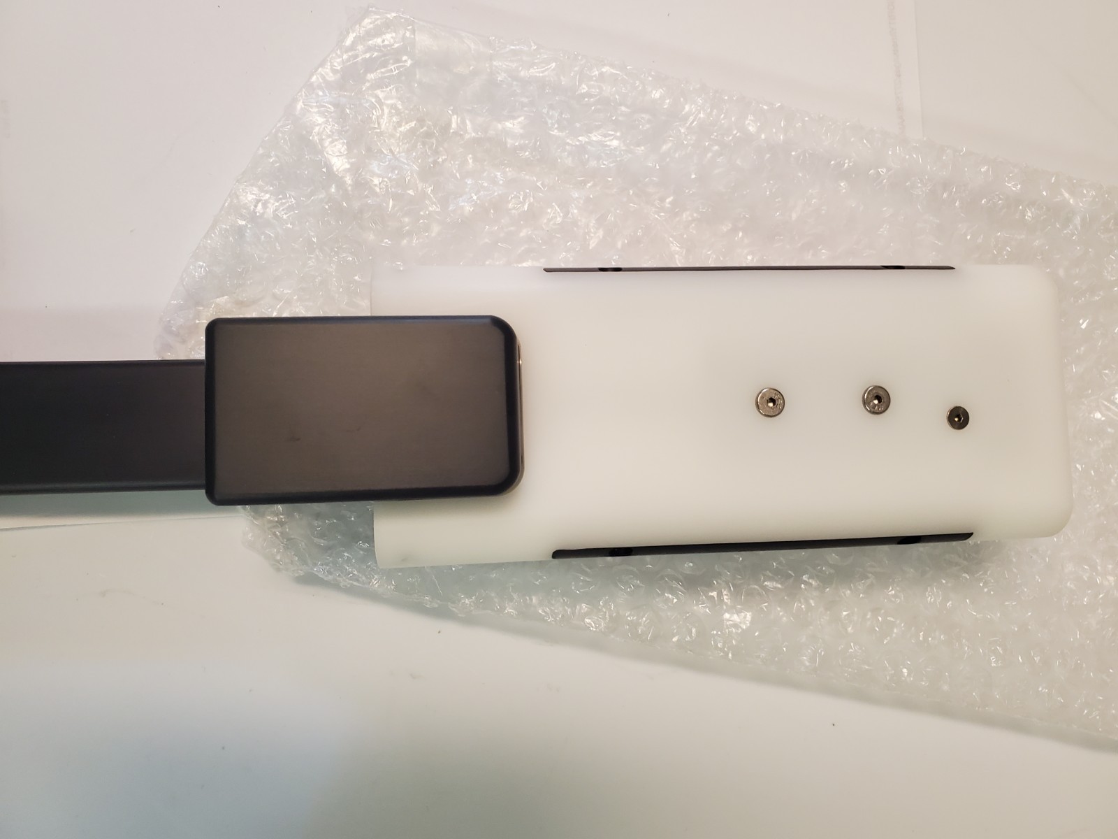 Vante Tube TPE Sealer Head Model 4161 With Cord Genuine OEM