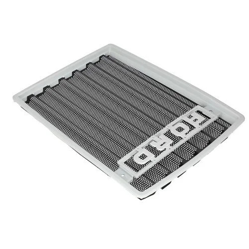 Grille fits Ford 2000 2600 3000 3600 4000 4100 4600 5600 6600 7600 D5NN8200A