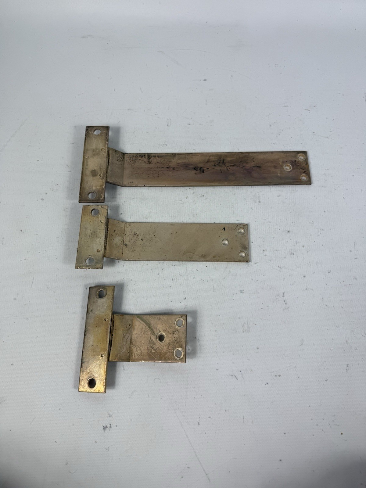 Siemens / ITE V7H Copper Panelboard Switch Hardware. 400 Amp 600V, 400A 240V