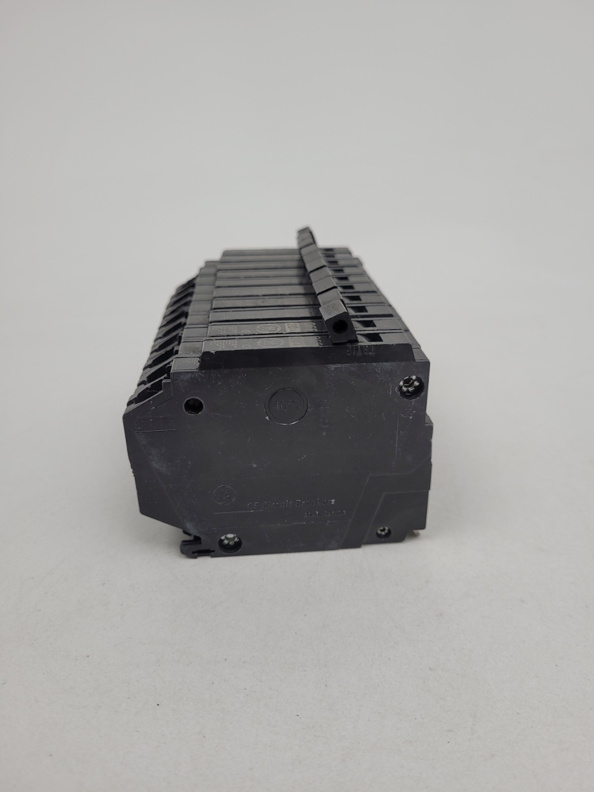Lot of 10- THQP120 GE 20 Amp 240 Volt Thin Circuit Breaker -Next Day Option -New
