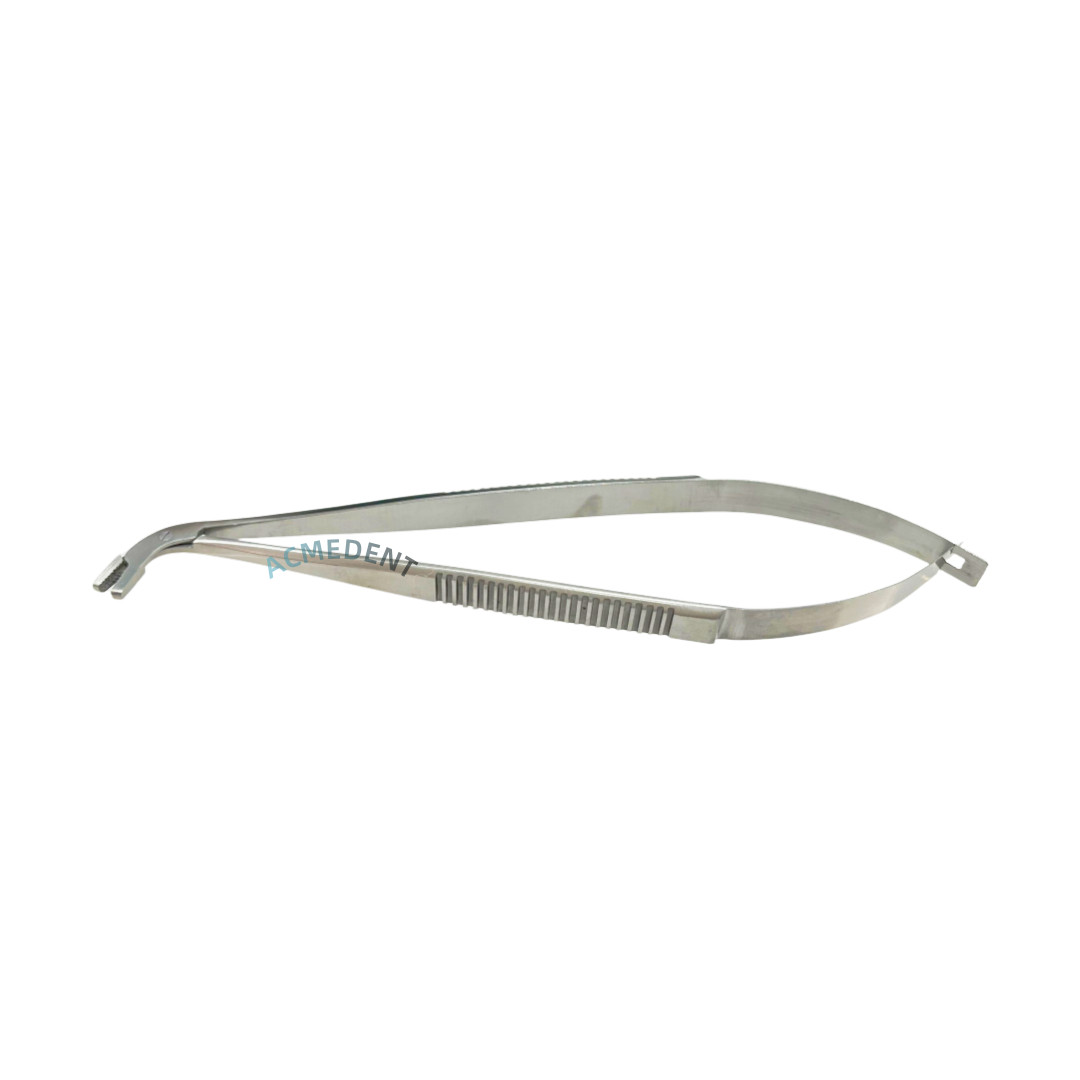 Dental Matrices Ring Insert Matrix Tweezer Plier Titanium Ring Clamp Fits TOR VM