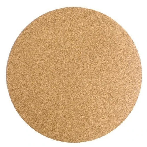 Sunmight USA Corporation Gold 02420 Open Coated Grip Disc, 6 in, P1000 Grit, Pr