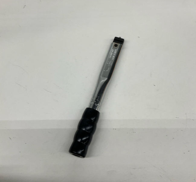Sturtevant Richmont 810016 LTC-300I 50-300 IN. LBS Torque Wrench 9» Long