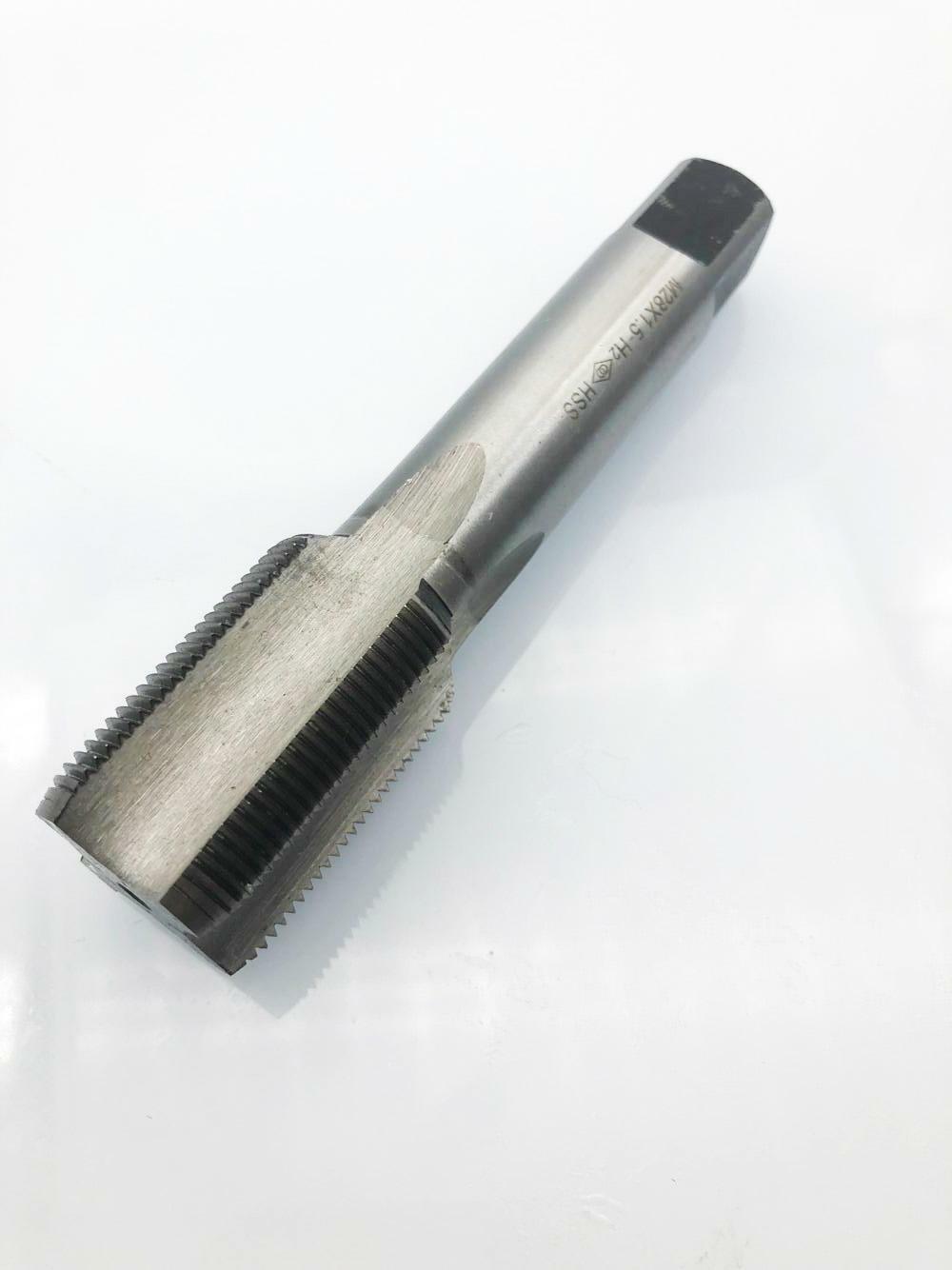 HSS 28mm x 1.5 Metric Tap Right Hand Thread M28 x 1.5mm Pitch