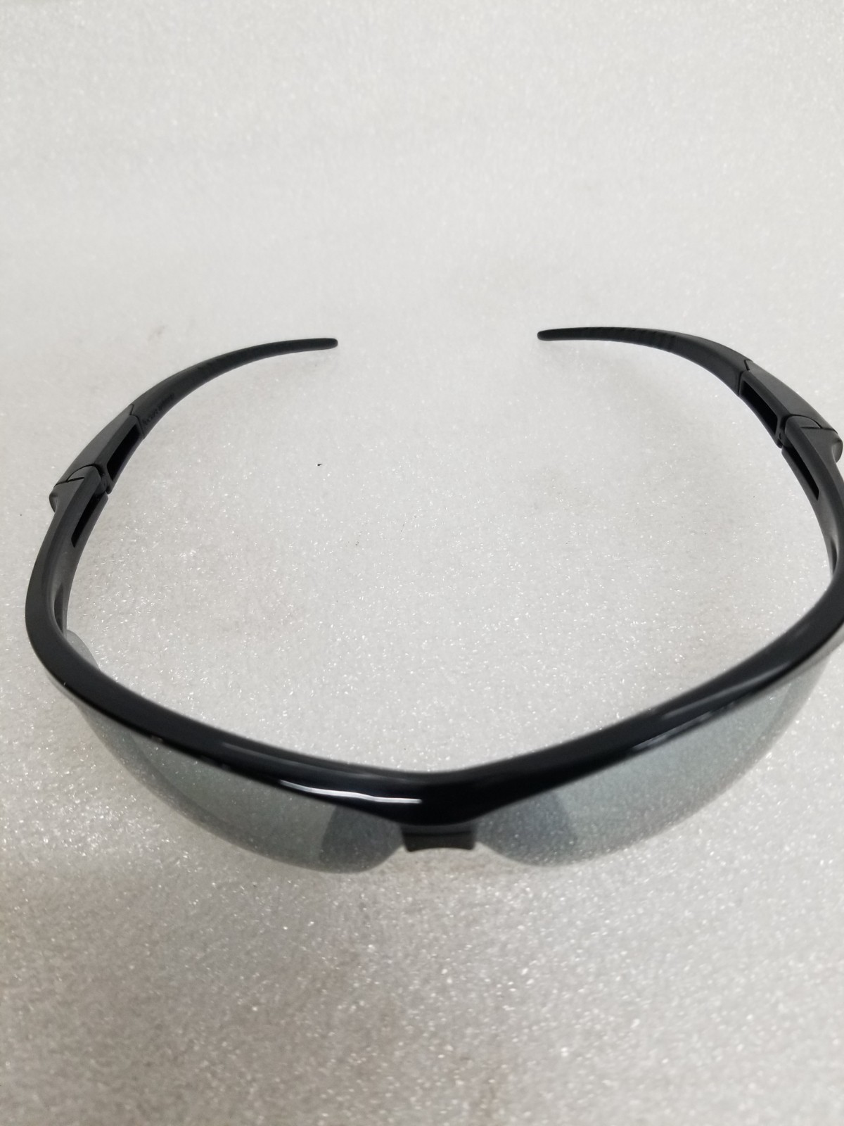 ORR Safety X12AMBS XP Archer Safety Eyewear Smokey Mirror Lens Box of 12