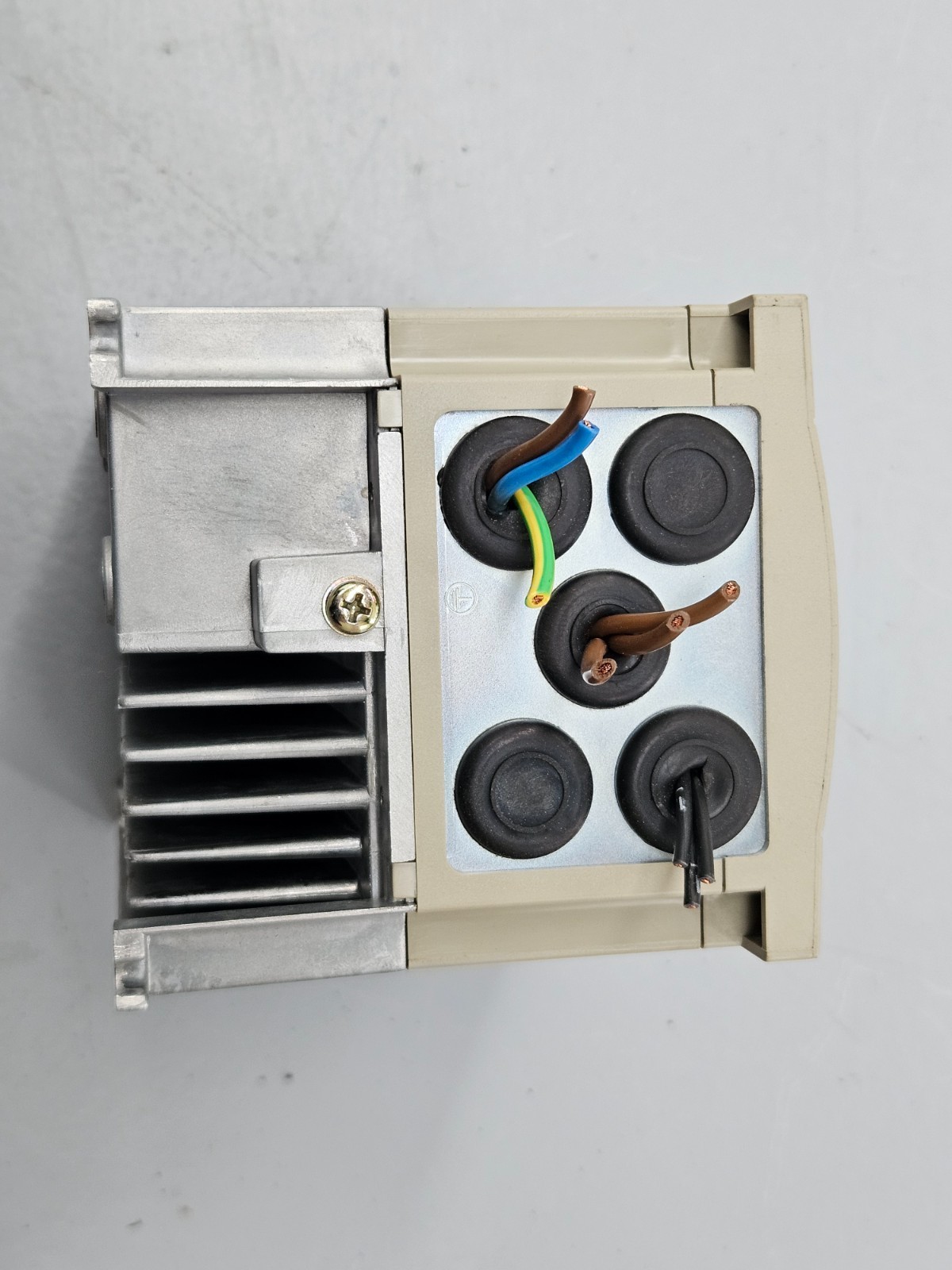 Vacon 0.75CS2A3I1