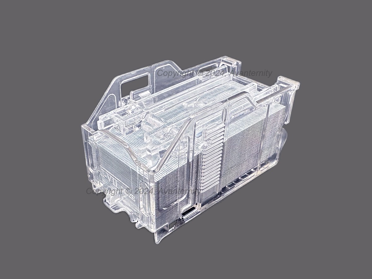 Compatible Xerox 008R12941 Staples. 1 Box. Total 3 Cartridges, 15k Staples
