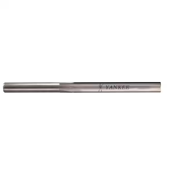 Yankee ChuckingReamer,Straight,3-7/8in,0.2362in 333-6.0MM Yankee 333-6.0MM