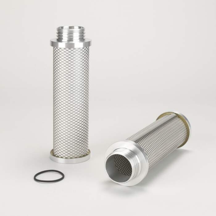 Donaldson Industrial Filter Element A-NO 1C125756 SMFP 7/30 SILICONE FREE 