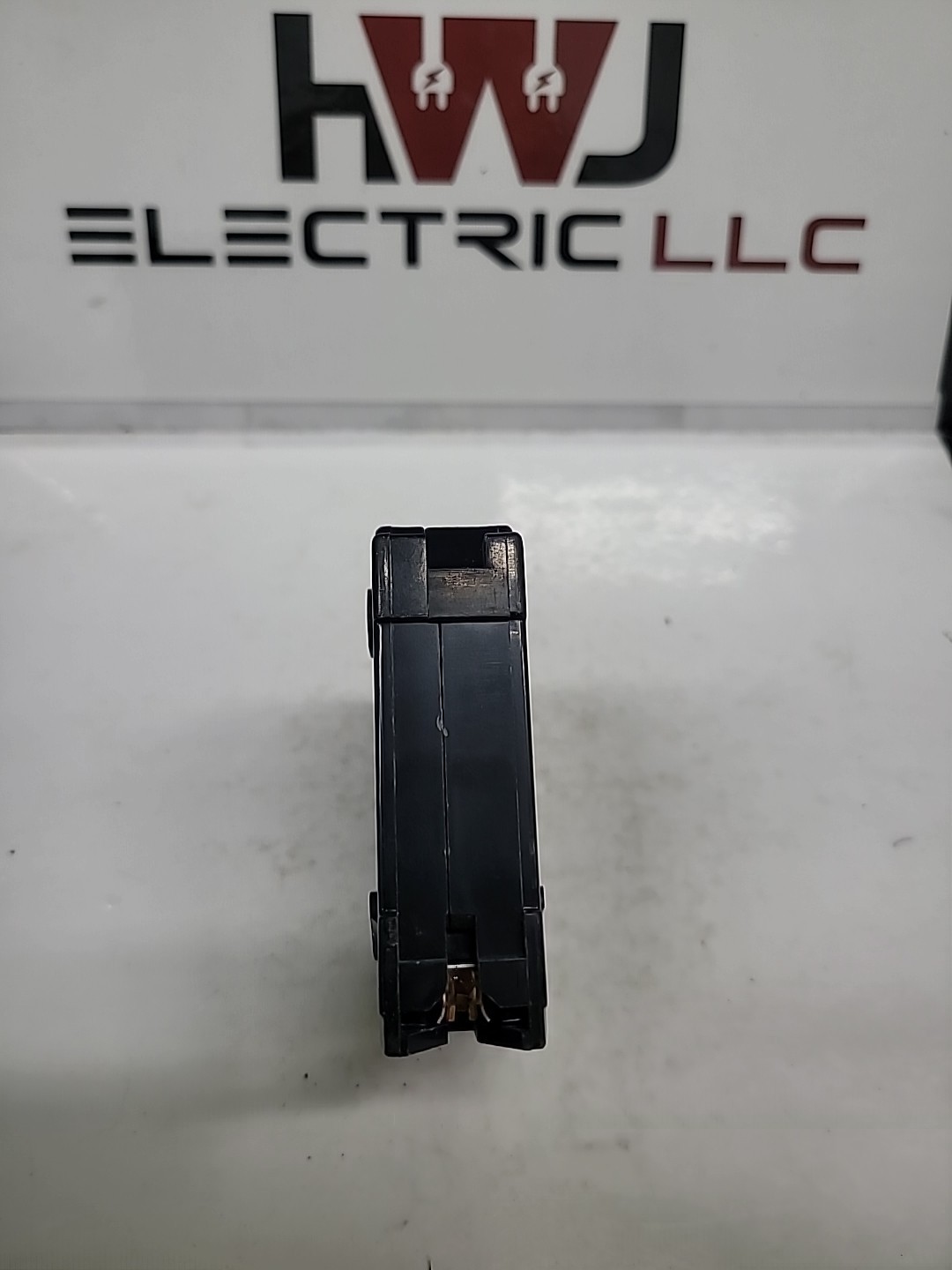 NEW (Lot Of 2) Square D HOMELINE HOM130 30A 1Pole Circuit Breaker