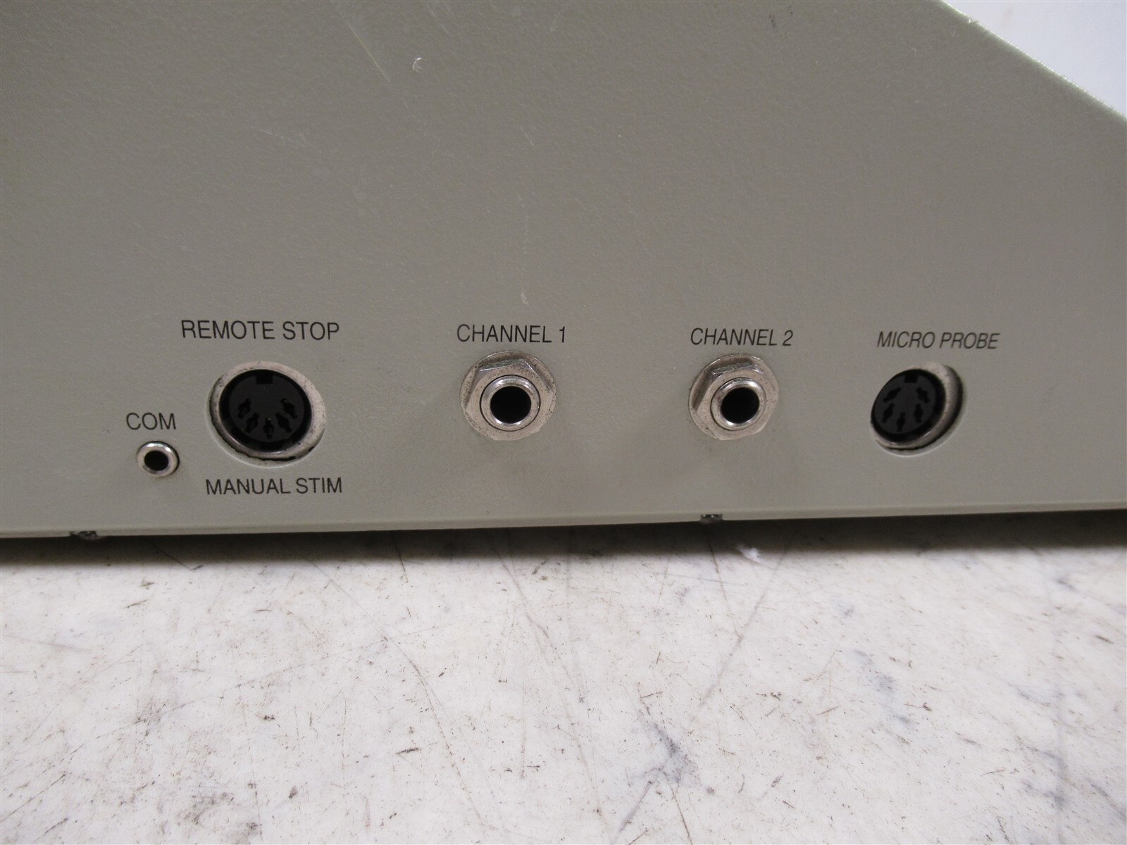Dynatron 850 Combination Therapy Unit Ultrasound Generator DRF 100 Chiropractic