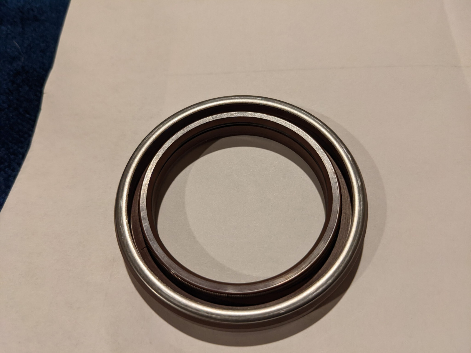 GST Racing Seals 11431A Viton 1.875″ ID 2.625″ OD 0.375″ THK 1.875×2.625×0.375″