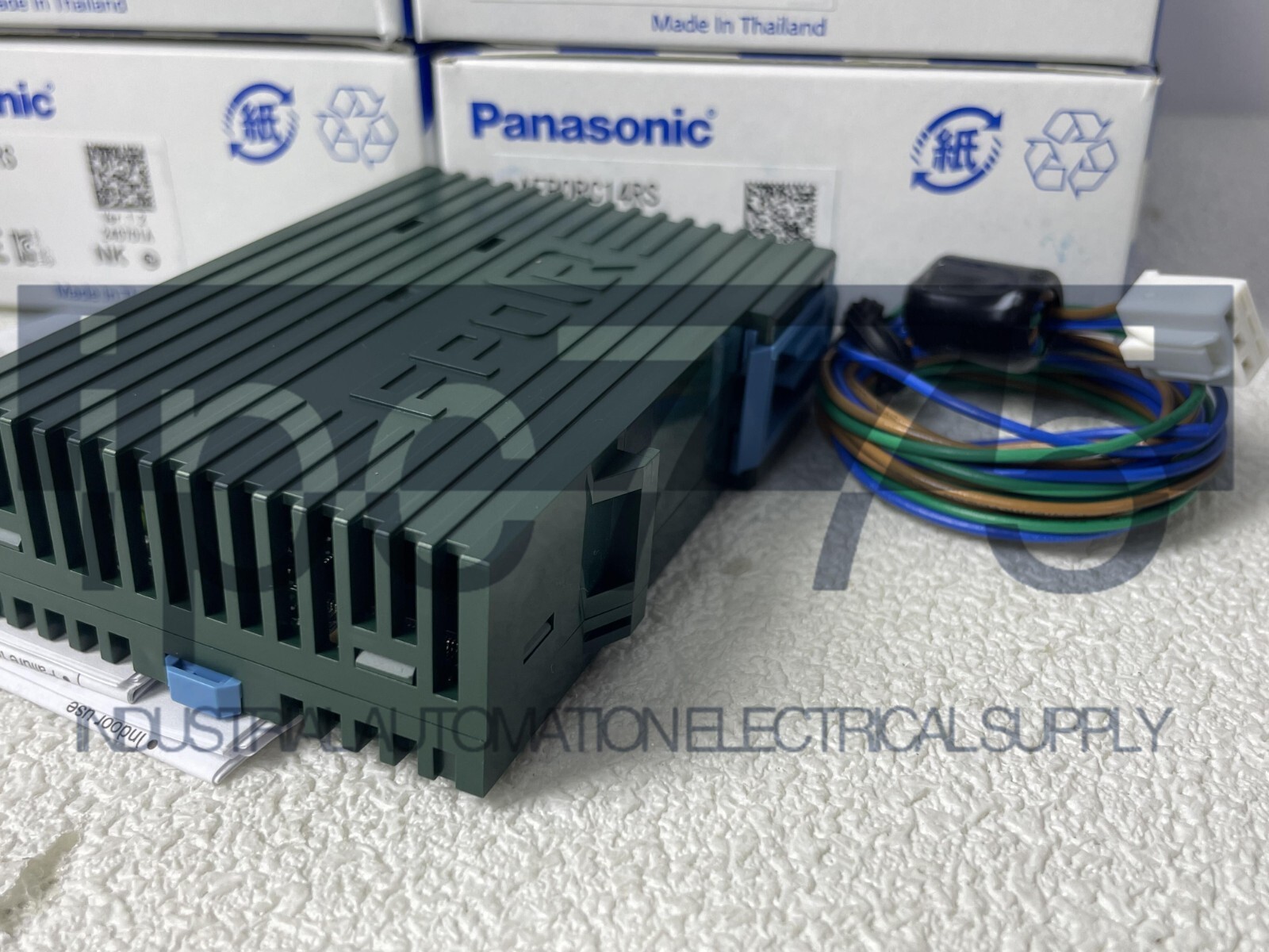 1pcs PLC AFP0RC14RS FP0R-C14RS CONTROL UNIT New In Box