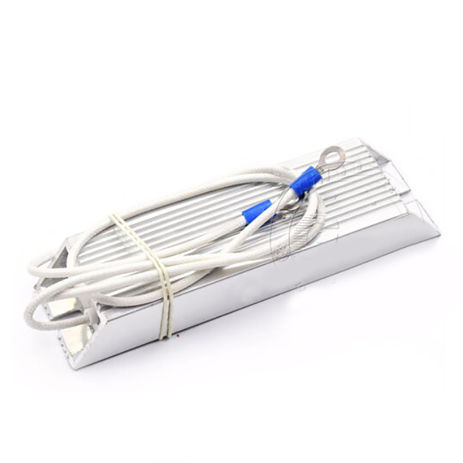 RXLG Servo Braking Resistors Aluminum Shell Inverter Servo Inverter Resistors