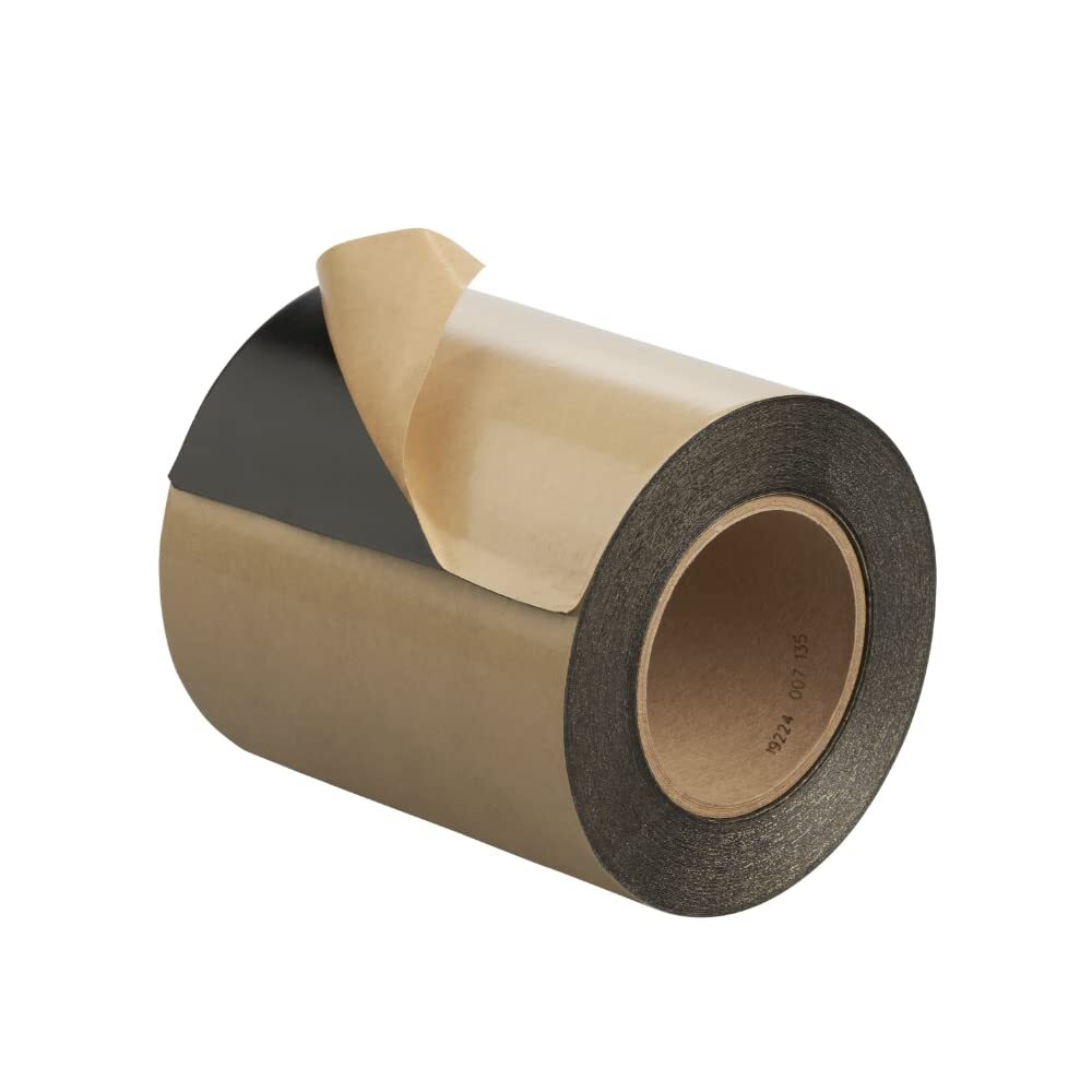 Huber ZIP System Flashing Tape | 6 inches x 75 feet | Self-Adhesive Flashing