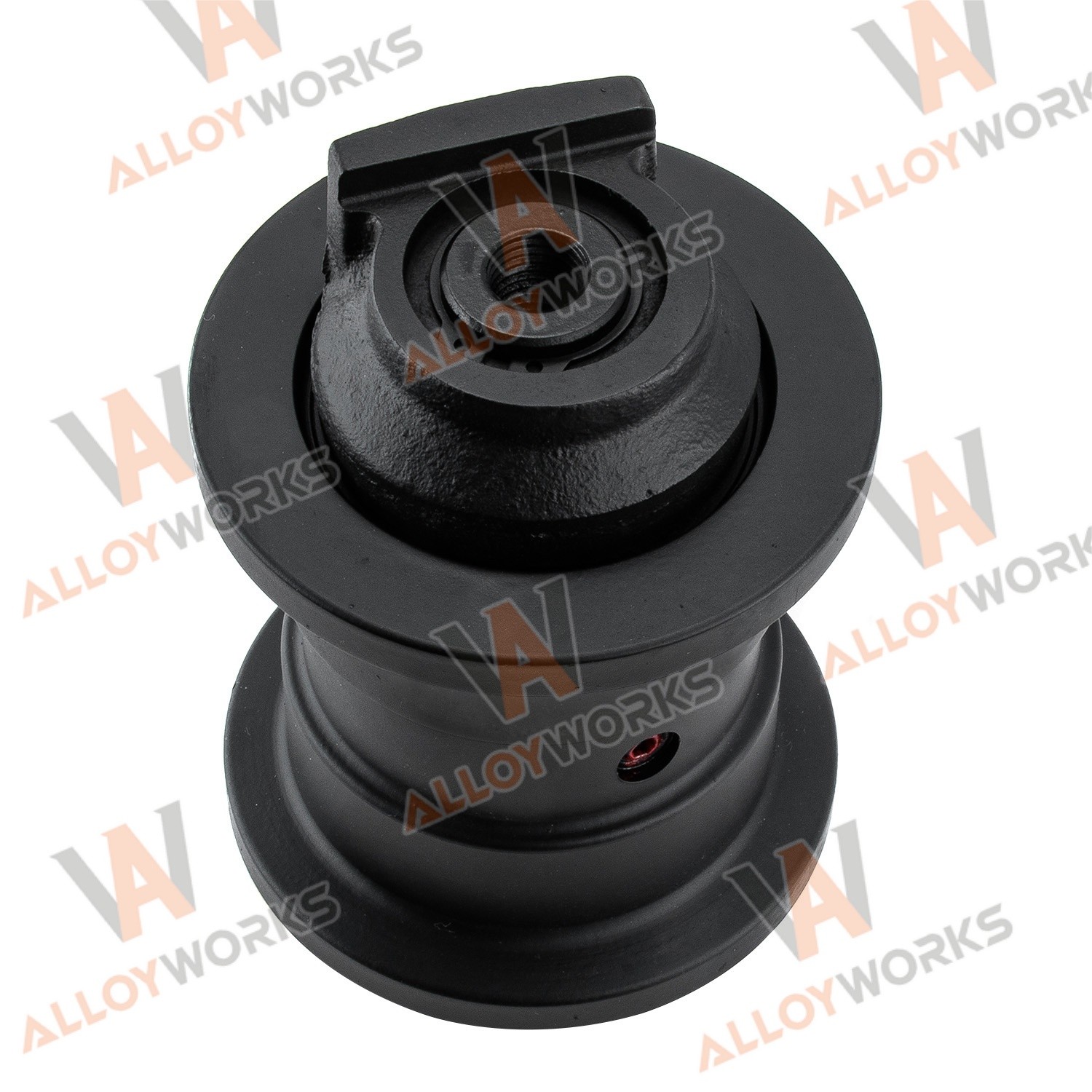 1/2/3/4/6 Bottom Roller Track Roller For IHI IHI28J Mini Excavator Undercarriage