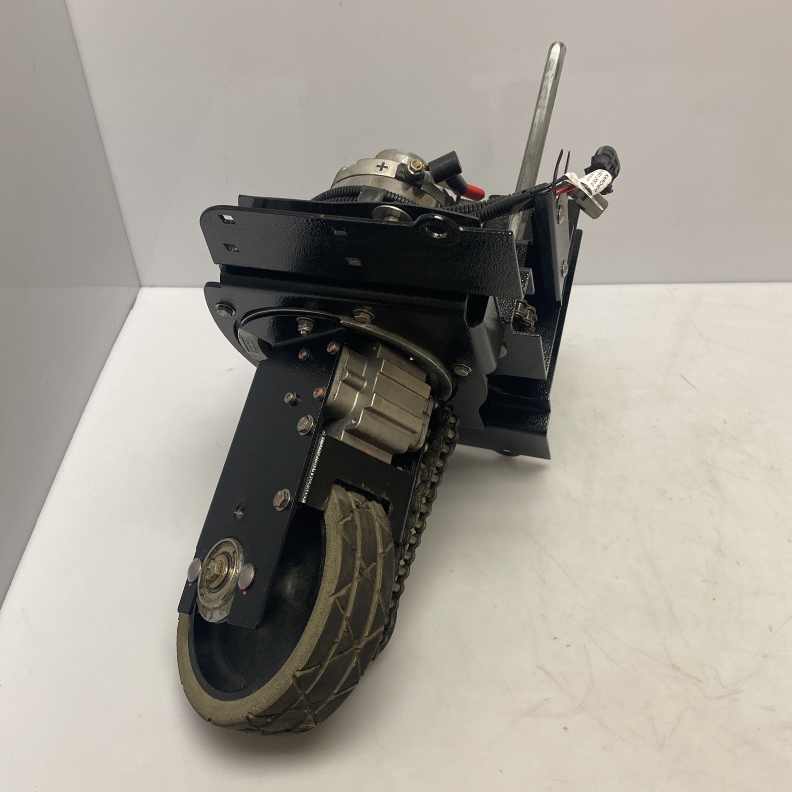 Windsor Karcher Chariot 2 iVac 24 CVC24 Traction Motor 86364010 Drive Lower Asse