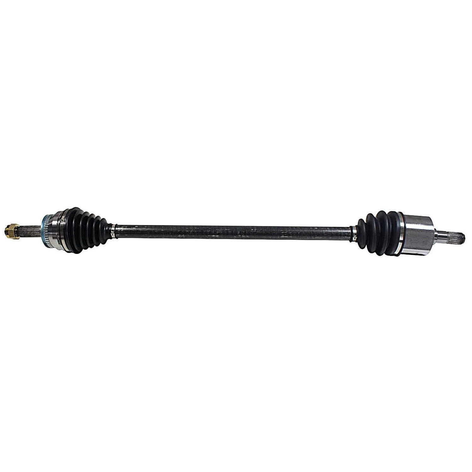 CV Axle Shaft Assembly for 2001-2006 Elantra FWD Manual Trans