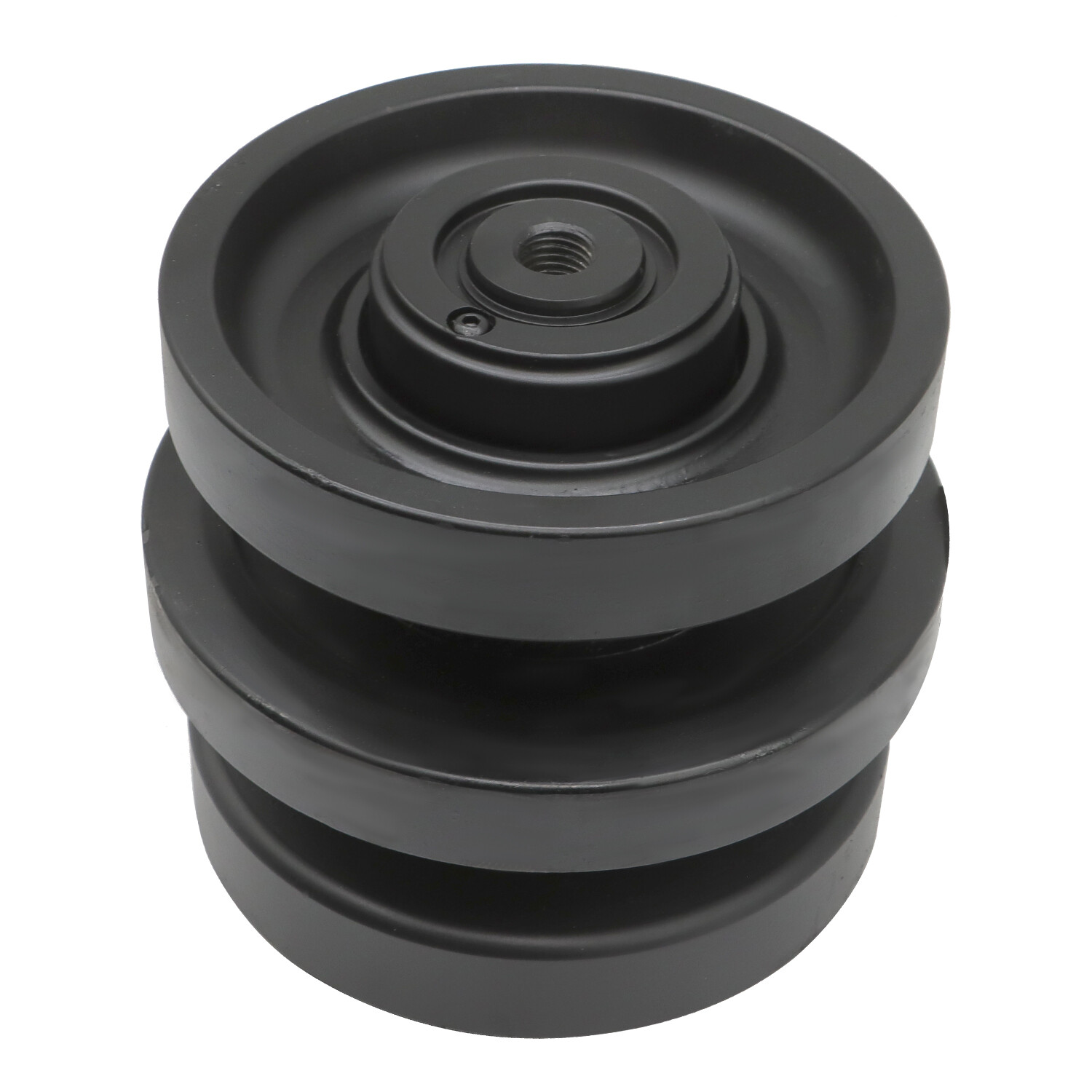 Bottom Roller 6689371 For Bobcat T190 T650 T320 T300H T200 T750 T300 T250H T550