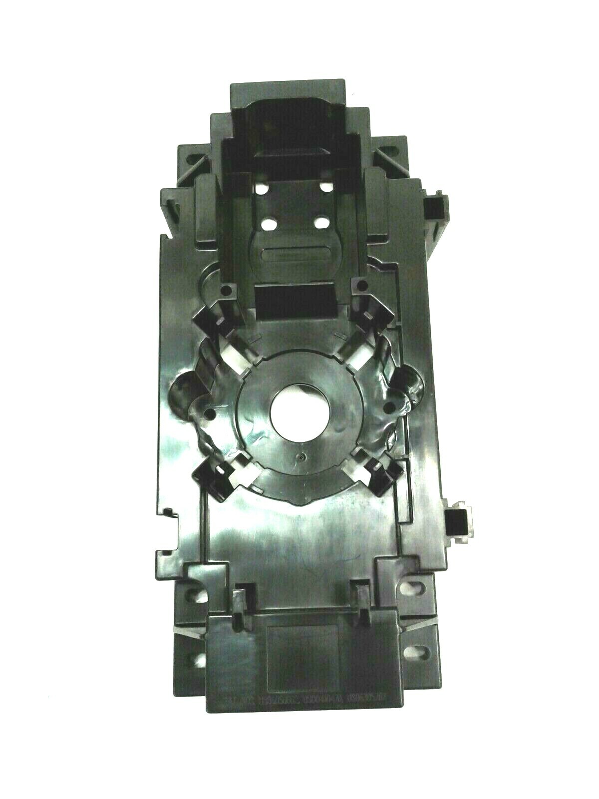 Modular Board Beverage Systems CY21-796-00 15 Segments