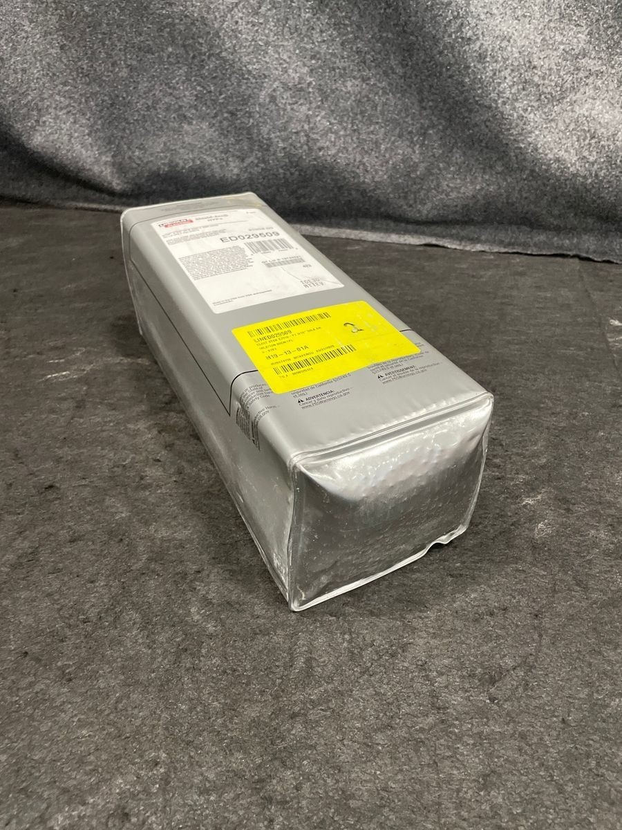 Lincoln Electric Shield-Arc HYP+ 3/16″ Stick Welding Electrodes 50 Lb ED029509