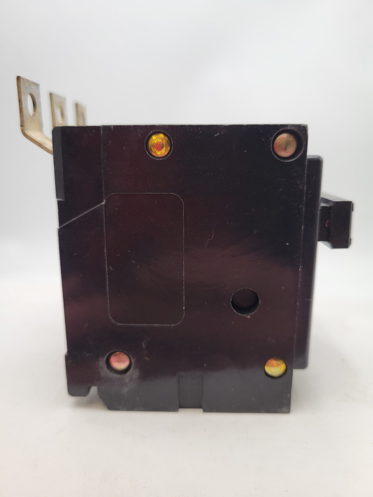 Eaton QBHW3090H Bolt-On Circuit Breaker 90A 240V 3P 3PH QBHW
