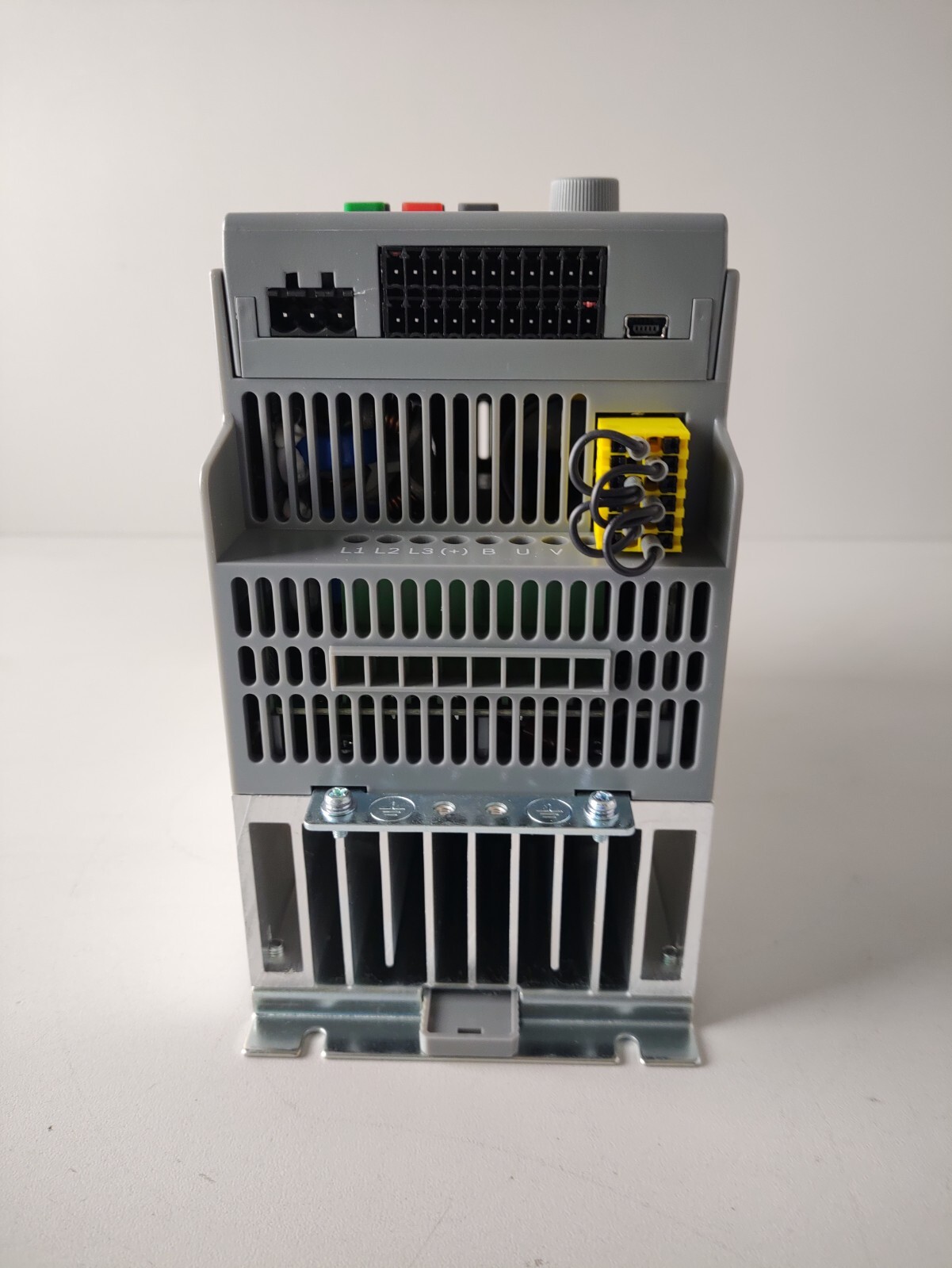 Rexroth EFC5610-2K20-3K20-3P4-MDA-7P-NNNNN-L1NN Frequency Converter R912007275