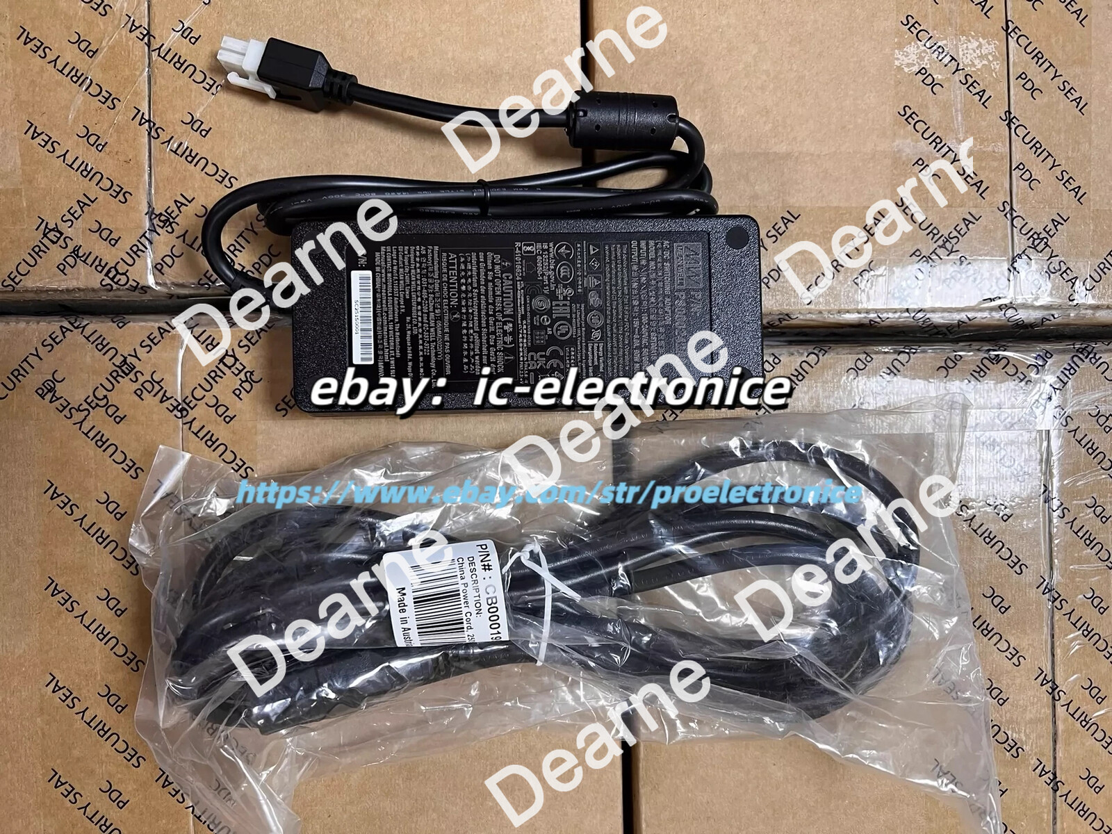 MOTOROLA IMPRES™ 2 Multi-Unit Charger (PMPN4283A)#ic