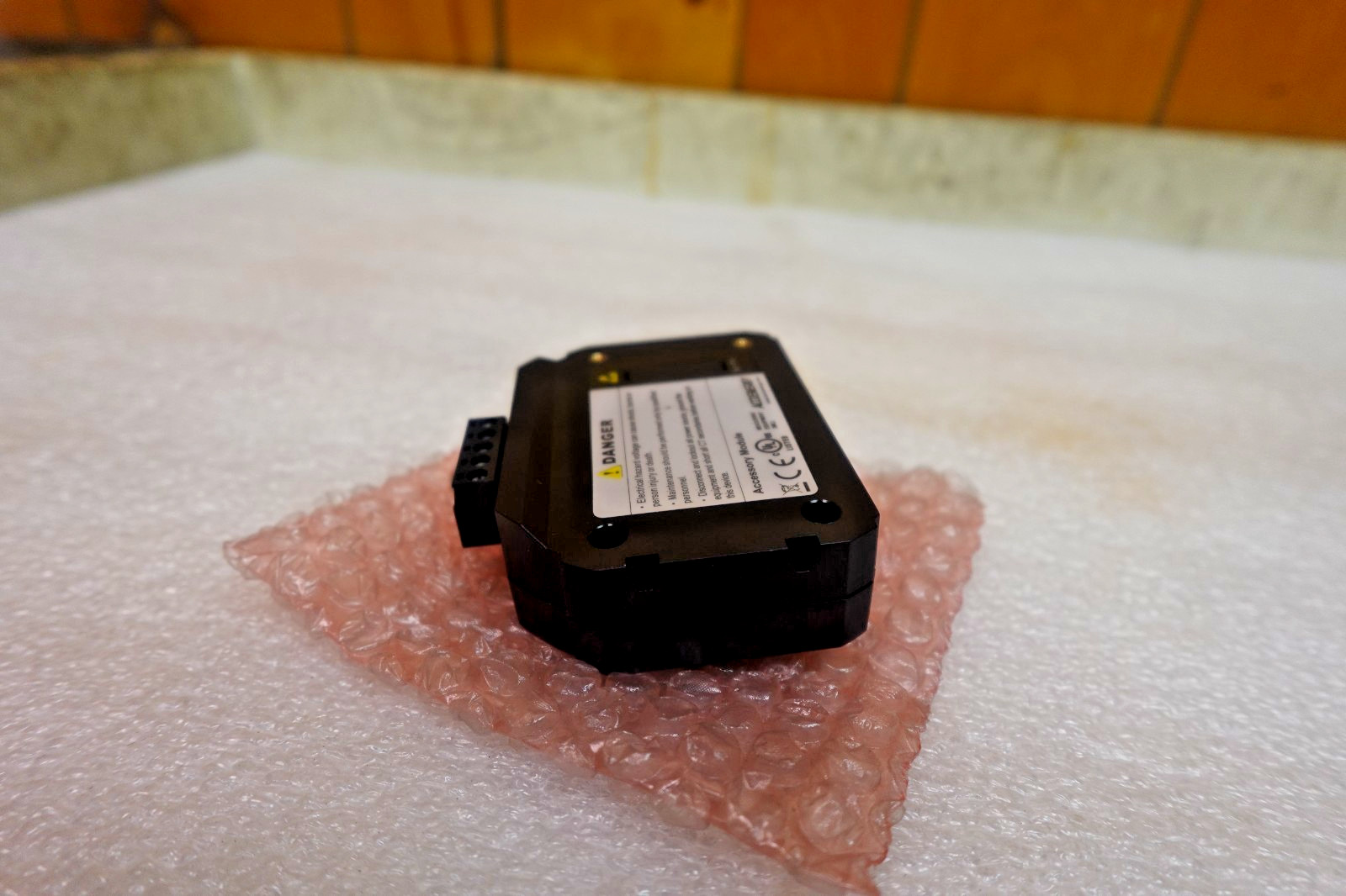 ACCUENERGY AXM-BMS Module AXMBMS