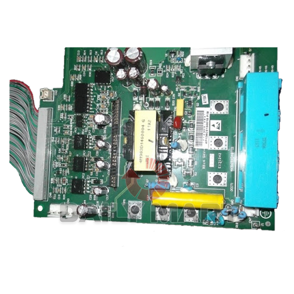 Used & Tested 7200MA Power Supply Board 11kw/15/18.5KW