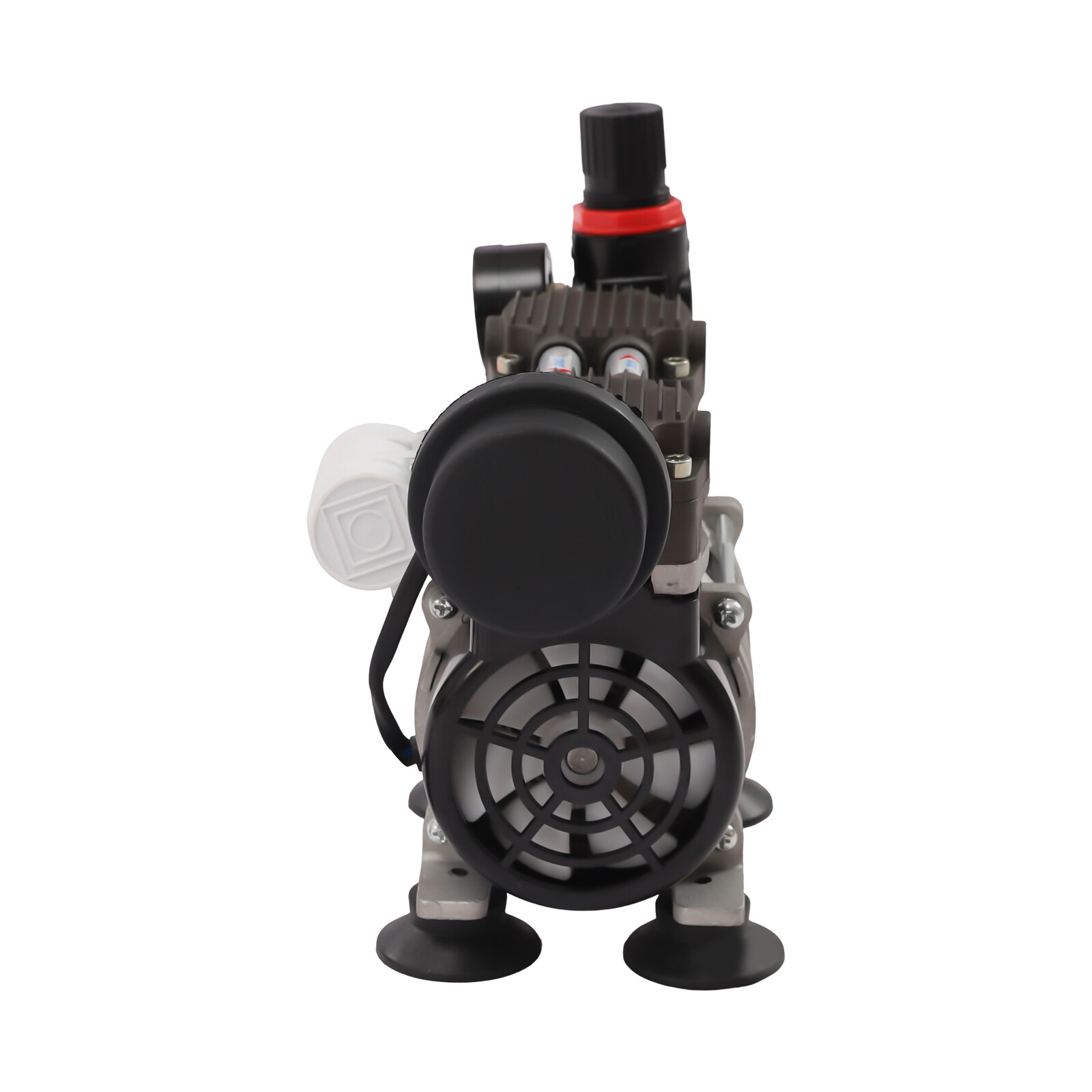 60L/m (2.12cfm) Oil Free Lab Vacuum Pump Oilless Medical Mute Pump – BST-V190S
