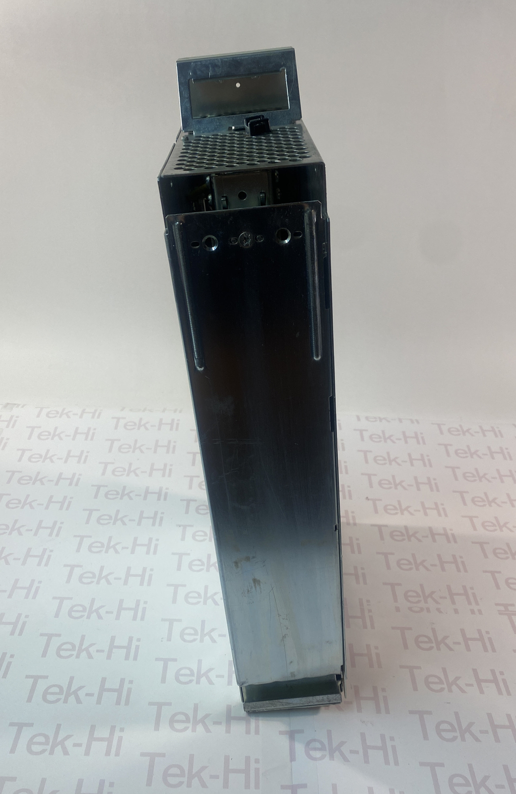 Indramat HDS03.2-W100N-HS12-01-FW Servo HDS03.2-W100N-H Rexroth ” Overnight “