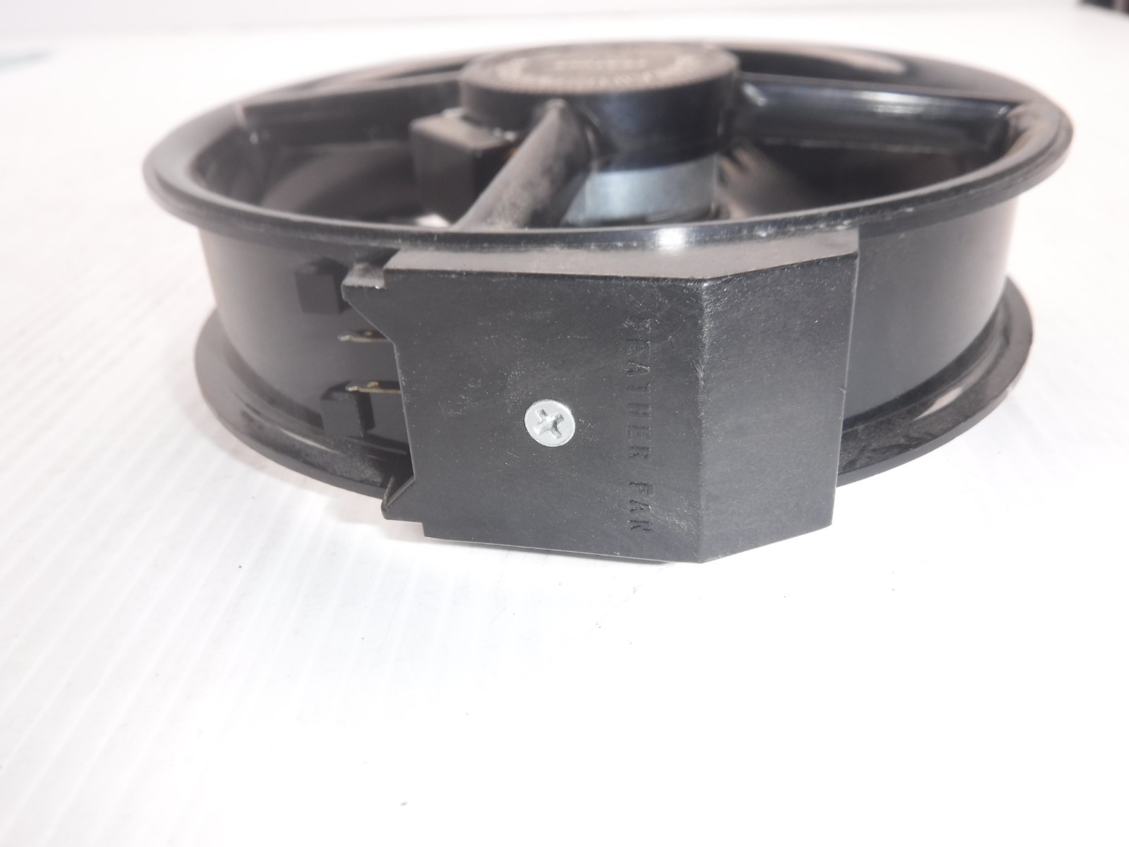 Comair Rotron Type 113 Thermally Protected Cooling Fan 115V 20W 50/60Hz