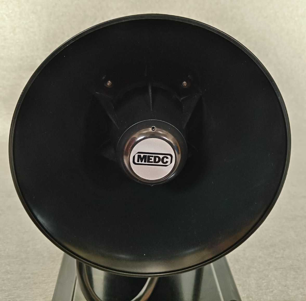 Set of EATON MEDC Audible Signal DB3B-G & Visual Signal XB15 *NEW*