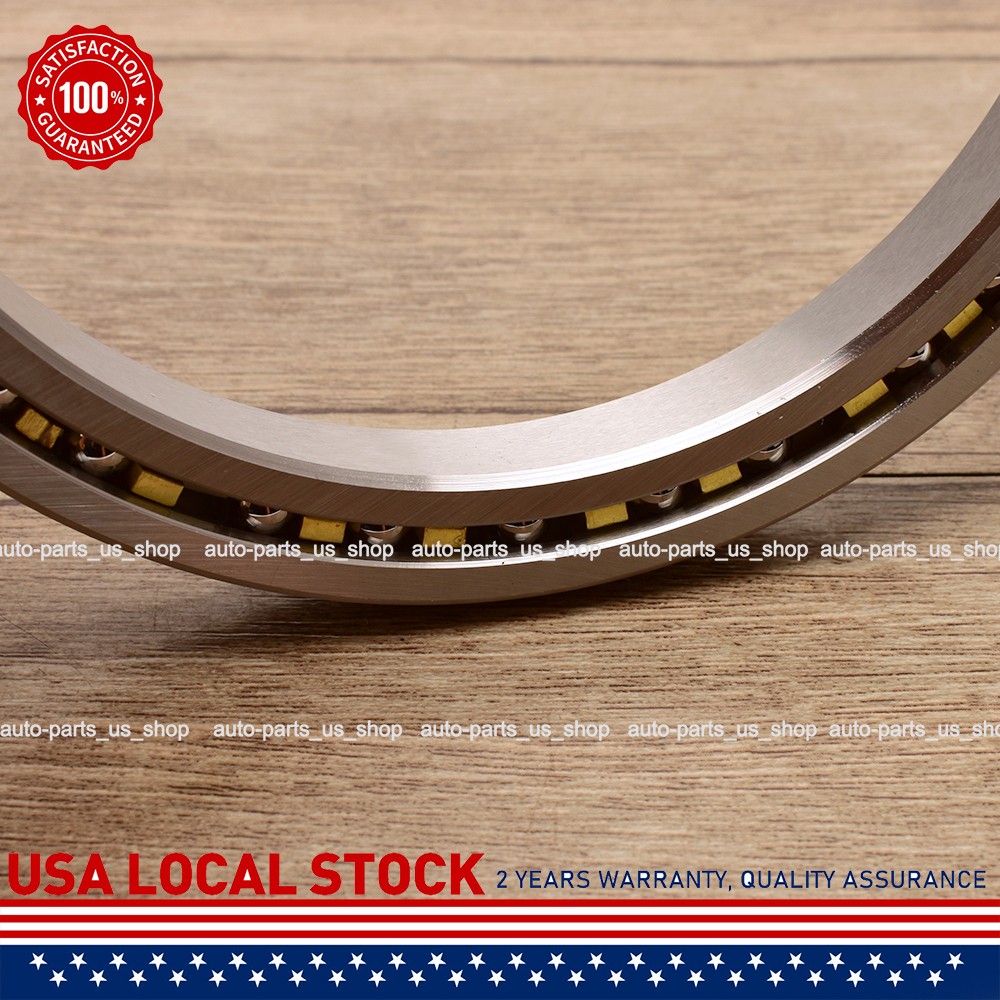 CSXD045 NEW ROLLER BEARING 4.5″X5.5″X0.5″ (114.3MM X 139.7MM X 12.7MM) KD045XP0