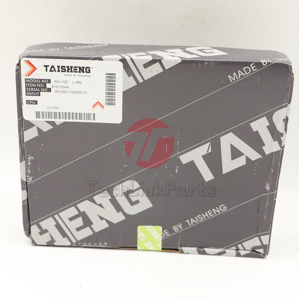 NEW TAISHENG RH-100A Temperature and Humidity Sensor