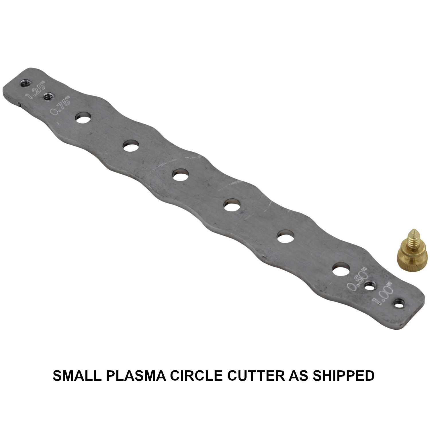 SWAG Plasma Circle Cutter (Small) 1.00″ to 12.5″