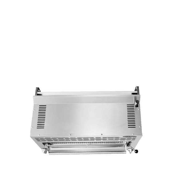 Atosa ATSB-36-NG 36″ SALAMANDER BROILER NAT GAS