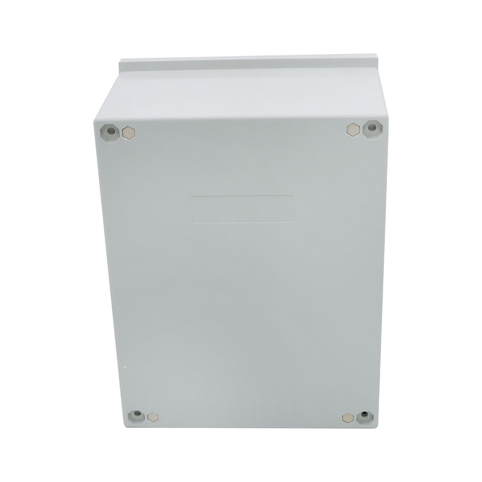 16x12x8inches Fiberglass Electrical Enclosure Box NEMA3 IP65 Junction Box