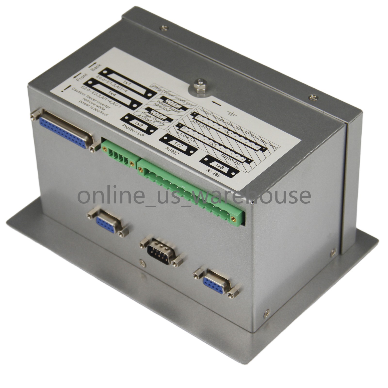 1PCS New KAESER 7.7000.1 Compressor Controller Control Panel