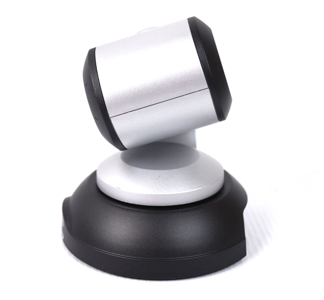 Vaddio ClearSHOT 10 USB 998-9990-00 PTZ Camera (Black) w287
