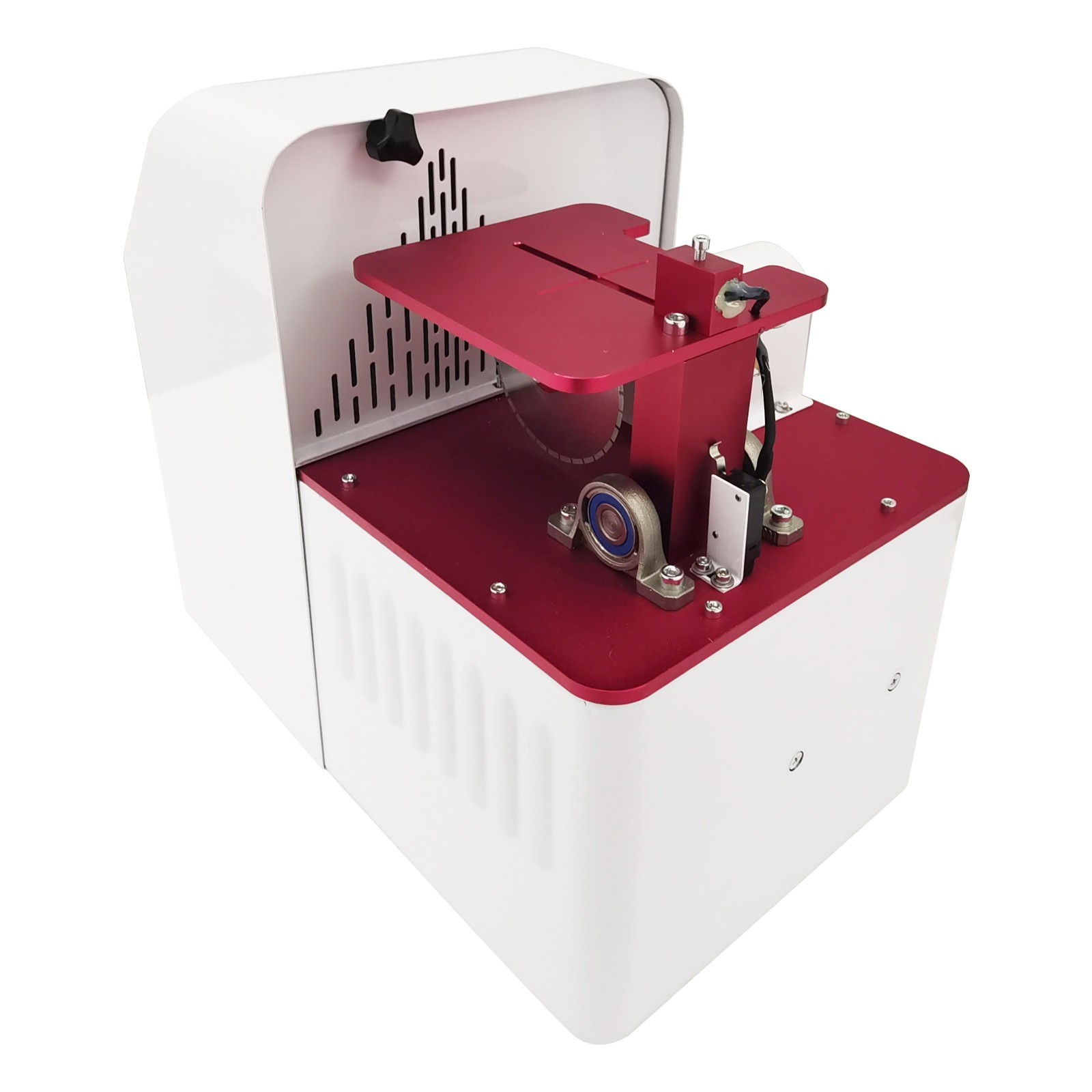 Lab Model Die Electric Cutting Machine Gypsum Model Separating Machine 110V