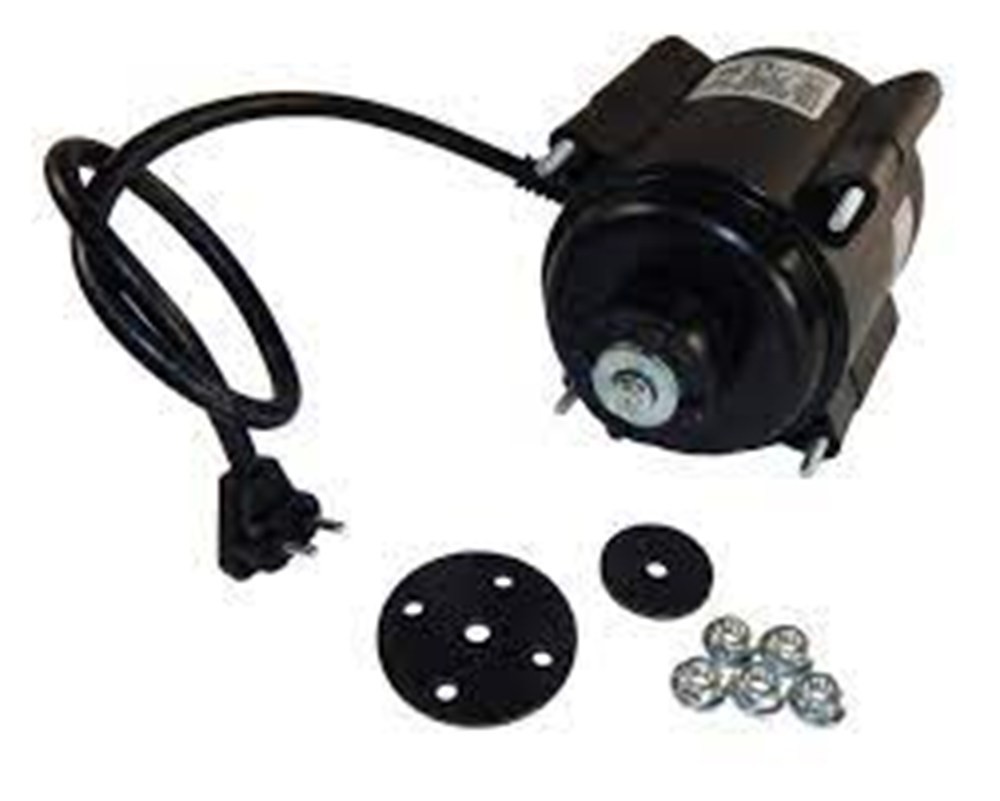 Elco HVAC Motor | 1600 RPM 115V CWLE | EC-HE0176