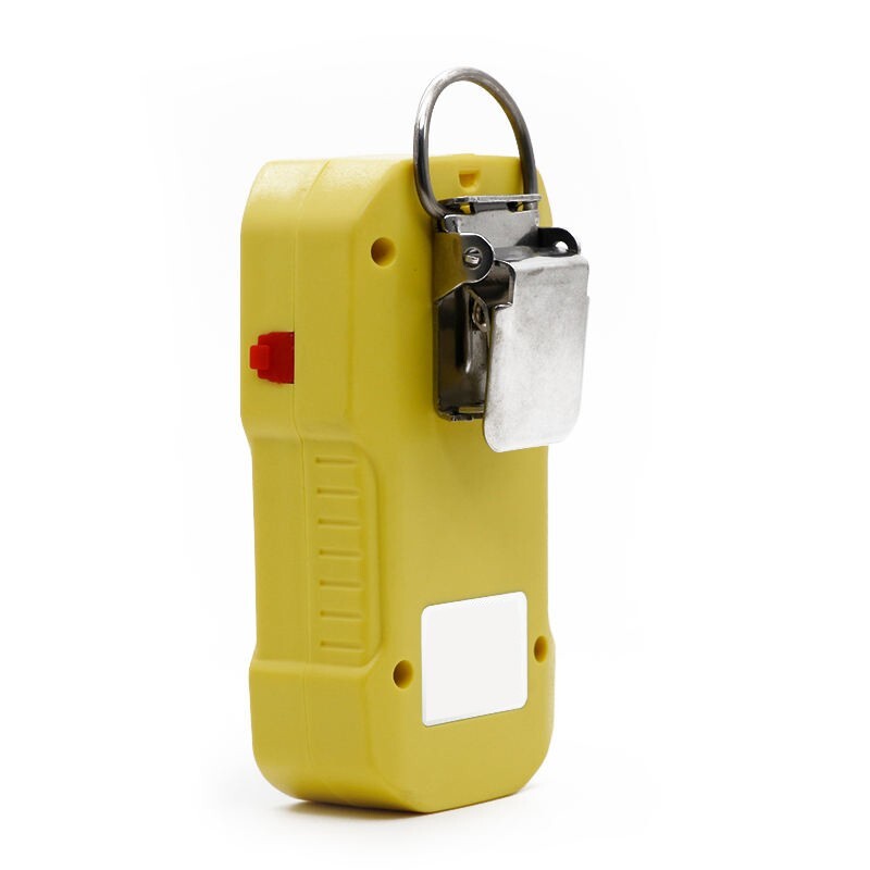Digital Nitrogen Gas Detetcor with Range (70-100)%VOL Low Battery Indication