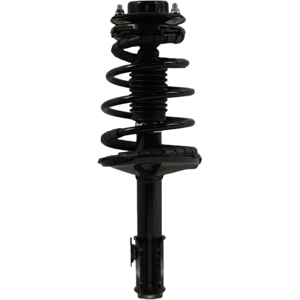 Front Left Gas Strut Absorber Coil Spring Assembly Toyota Camry 1992-1996 FWD