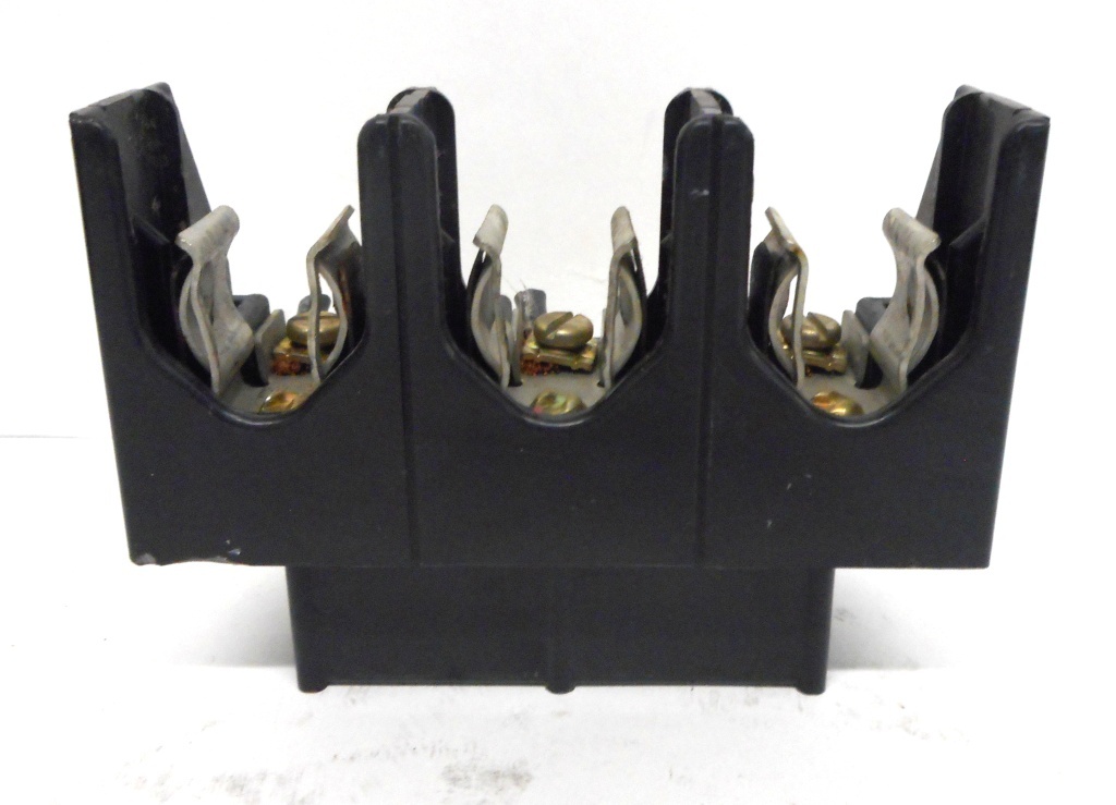 UNKNOWN BRAND, FUSE HOLDER, D27430-6